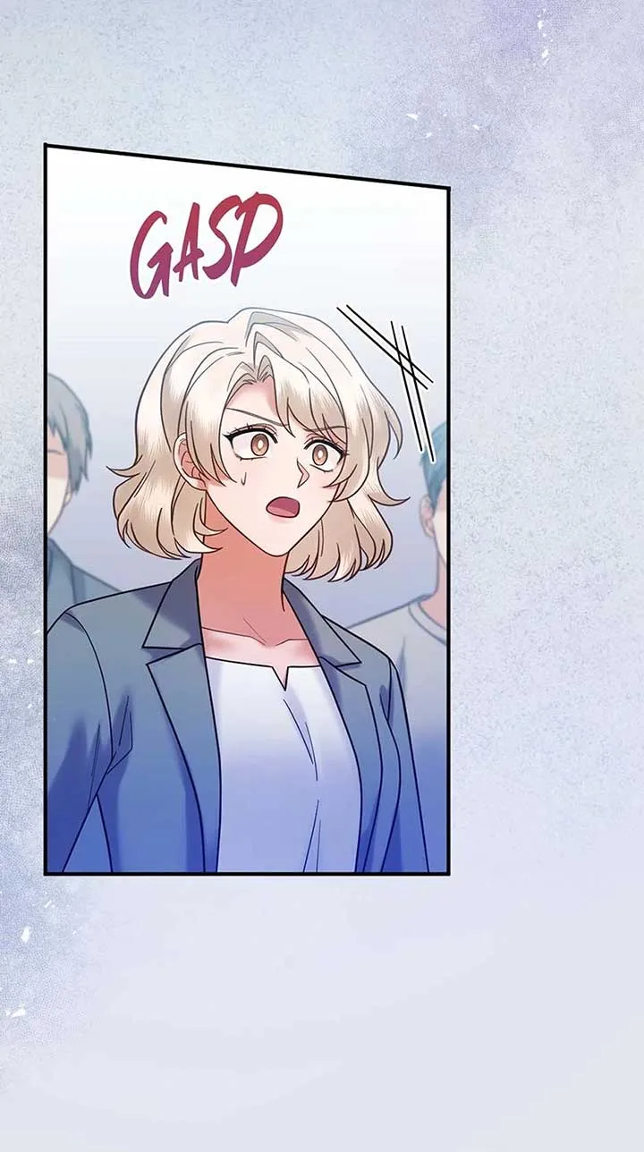 Torn Between Alphas Chapter 60 page 6 - 