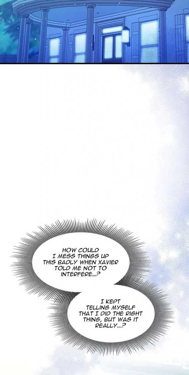 Torn Between Alphas Chapter 60 page 51 - 
