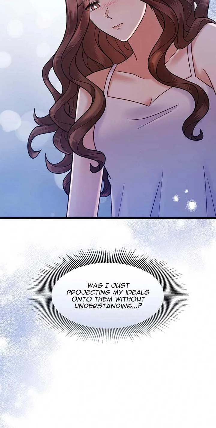 Torn Between Alphas Chapter 60 page 53 - 