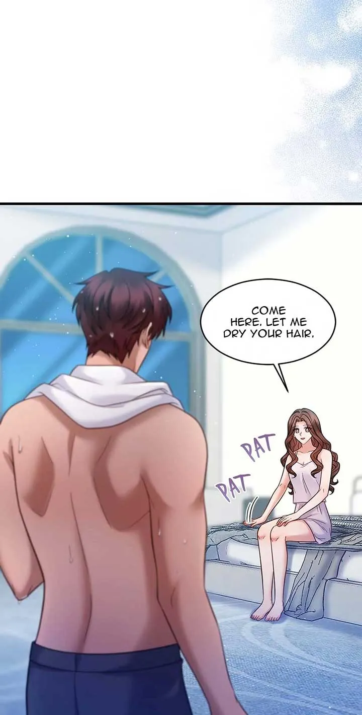 Torn Between Alphas Chapter 60 page 57 - 