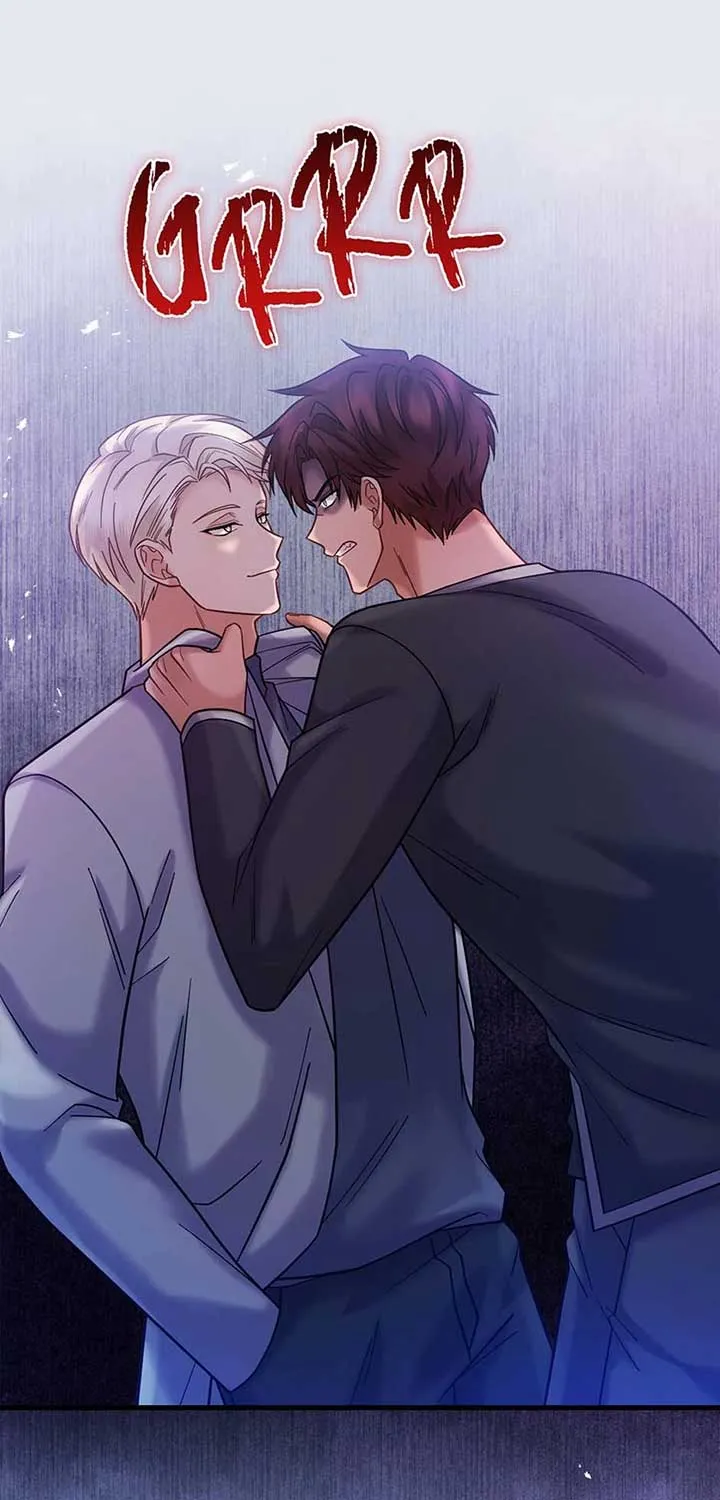 Torn Between Alphas Chapter 60 page 7 - 