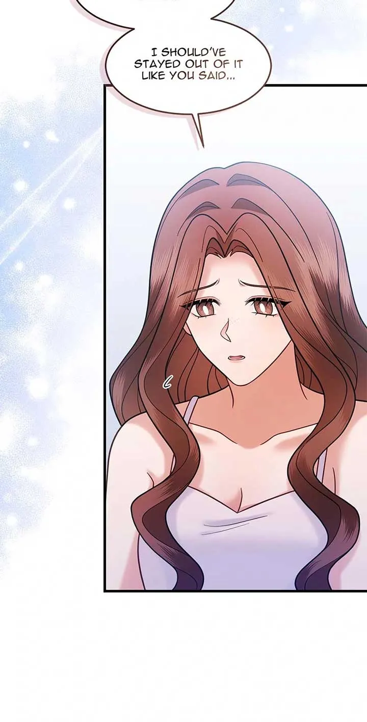 Torn Between Alphas Chapter 60 page 61 - 