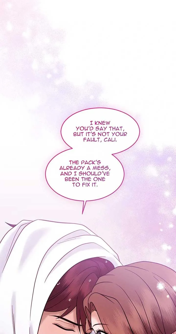 Torn Between Alphas Chapter 60 page 64 - 