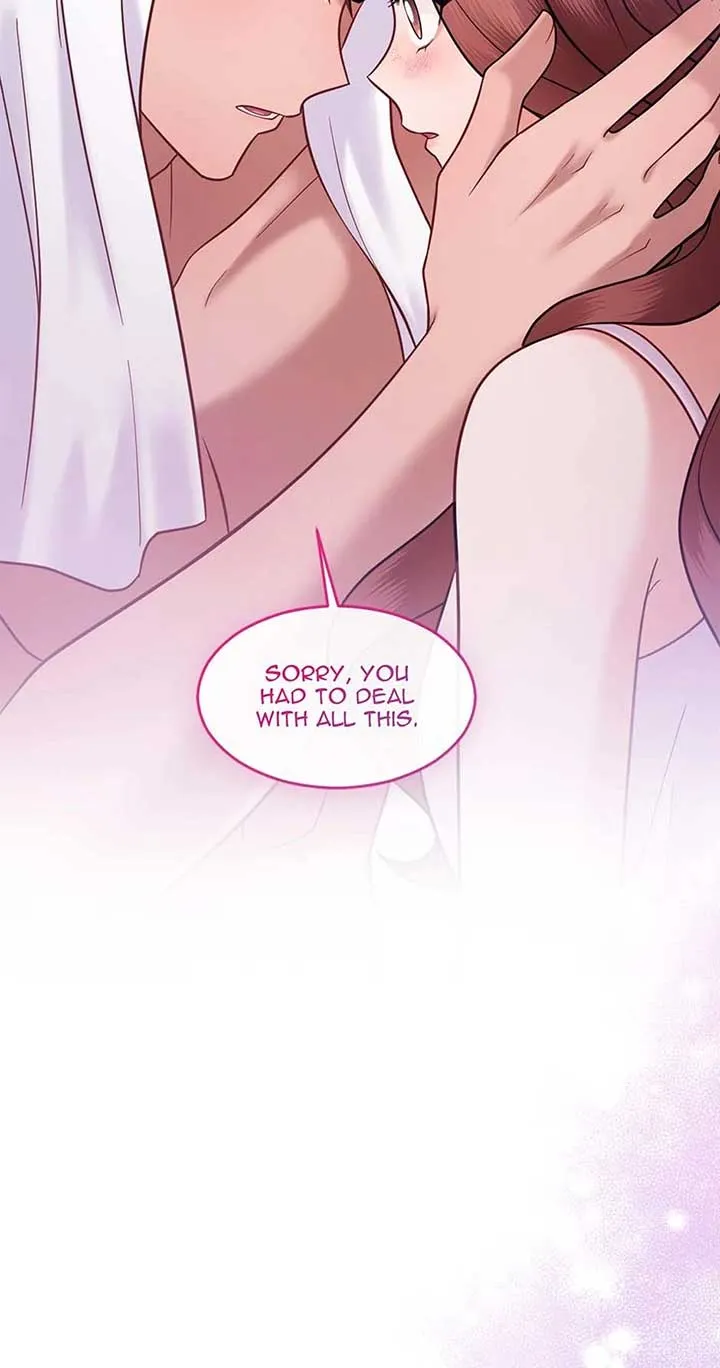 Torn Between Alphas Chapter 60 page 65 - 