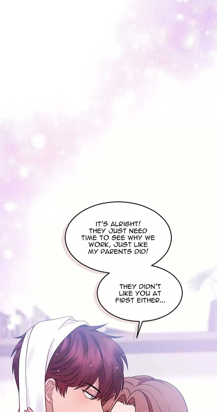 Torn Between Alphas Chapter 60 page 66 - 
