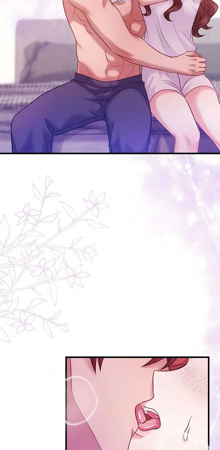 Torn Between Alphas Chapter 60 page 70 - 