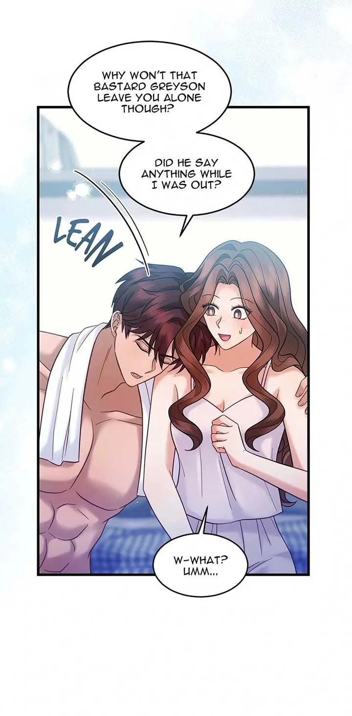 Torn Between Alphas Chapter 60 page 73 - 