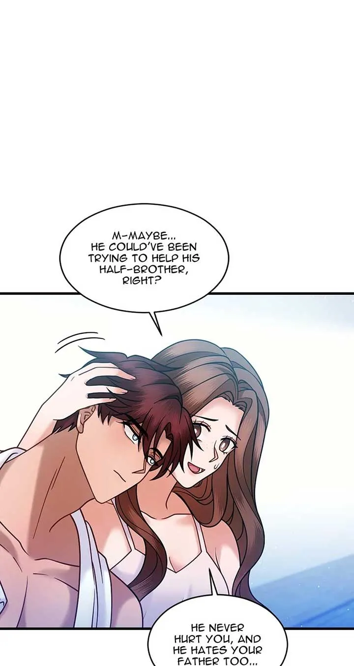Torn Between Alphas Chapter 60 page 74 - 