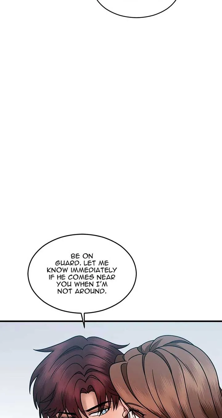 Torn Between Alphas Chapter 60 page 75 - 
