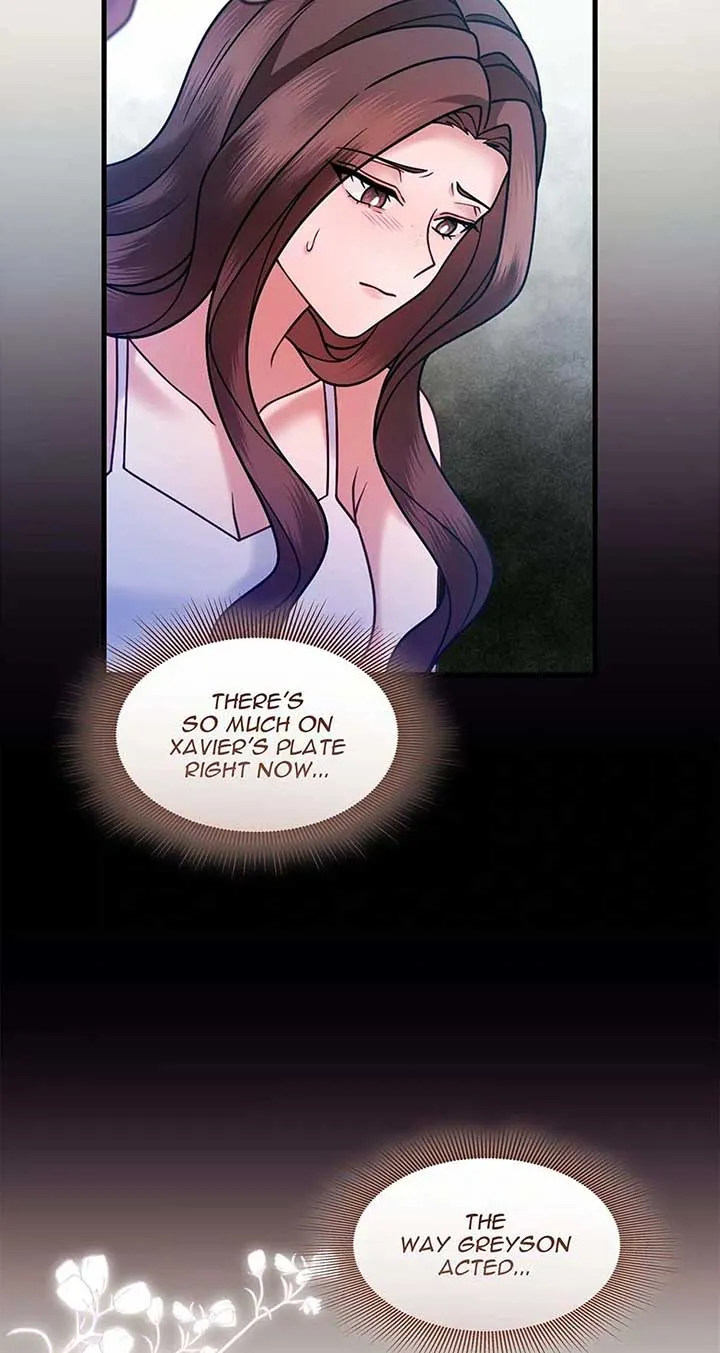 Torn Between Alphas Chapter 60 page 77 - 
