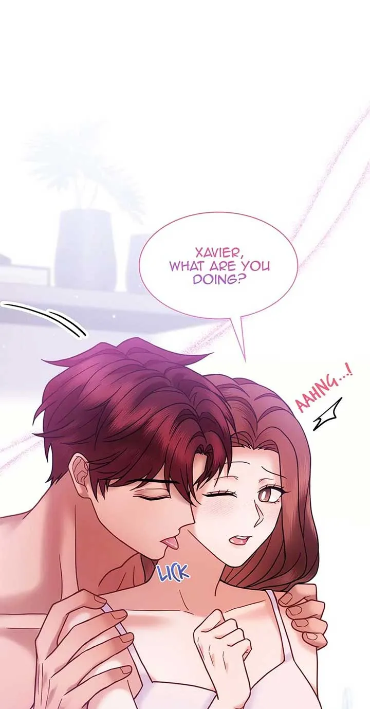 Torn Between Alphas Chapter 60 page 81 - 