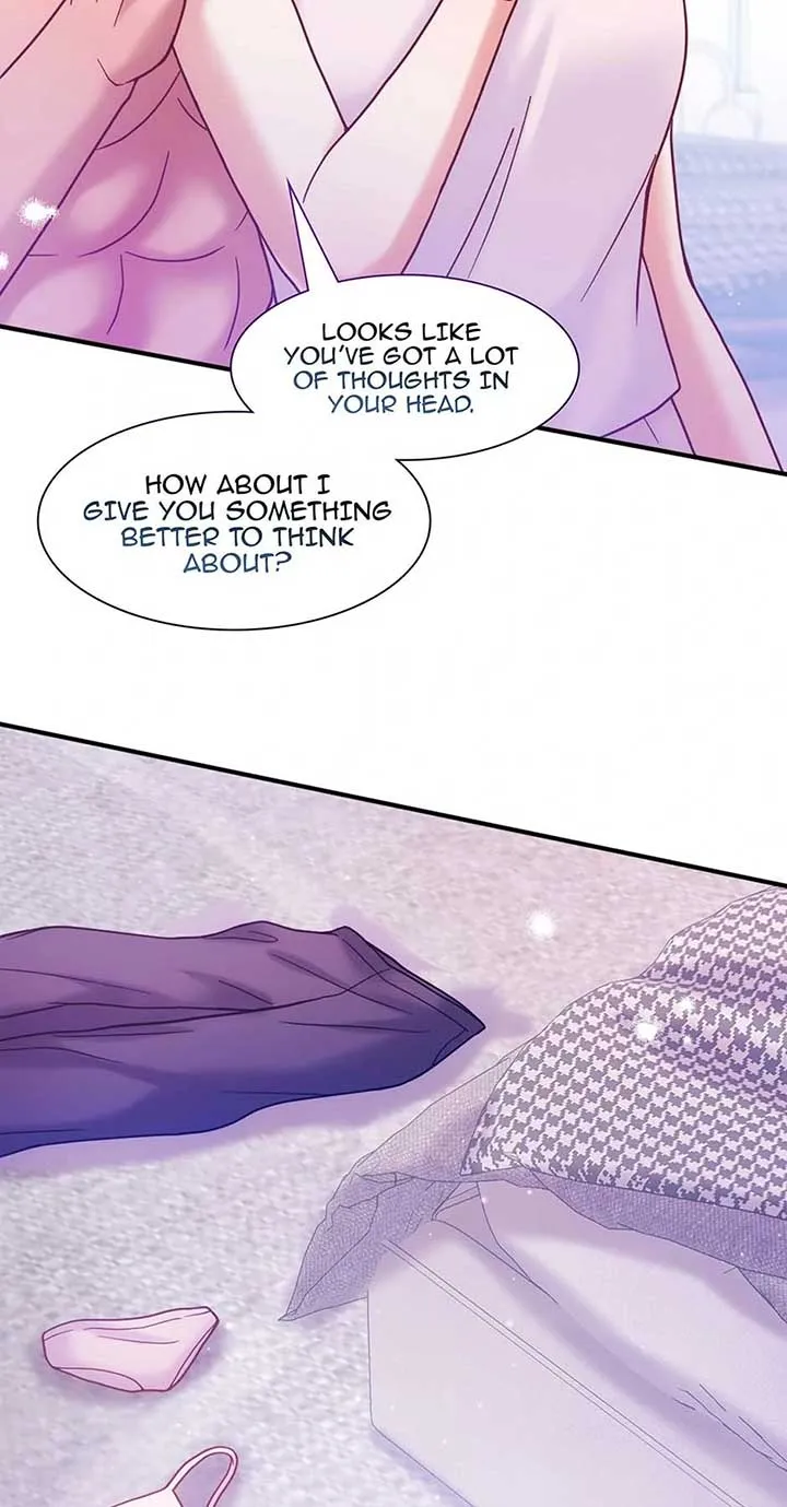 Torn Between Alphas Chapter 60 page 82 - 