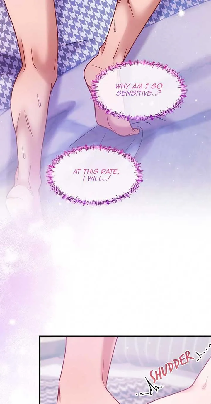 Torn Between Alphas Chapter 60 page 85 - 