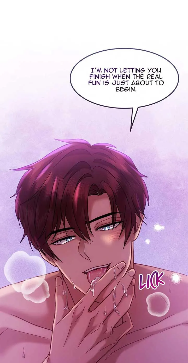 Torn Between Alphas Chapter 60 page 88 - 