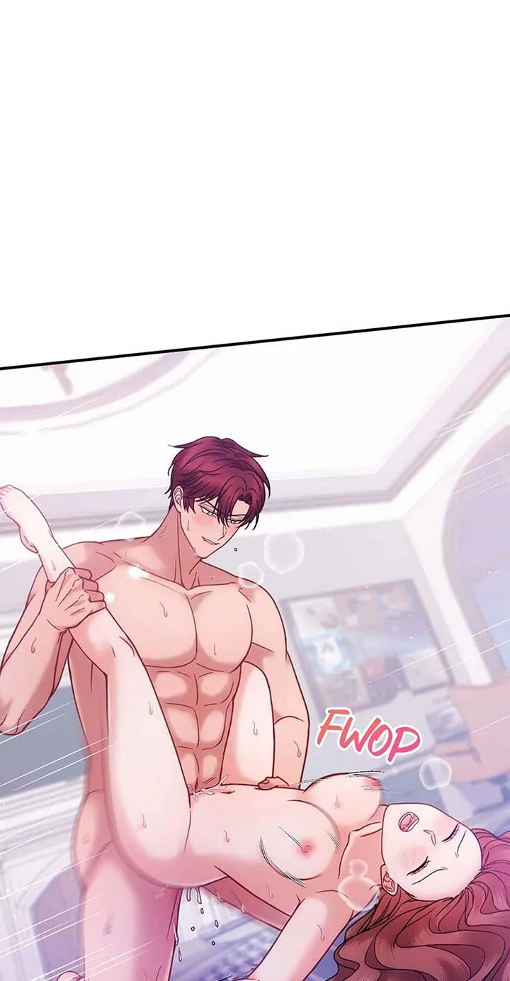 Torn Between Alphas Chapter 60 page 92 - 
