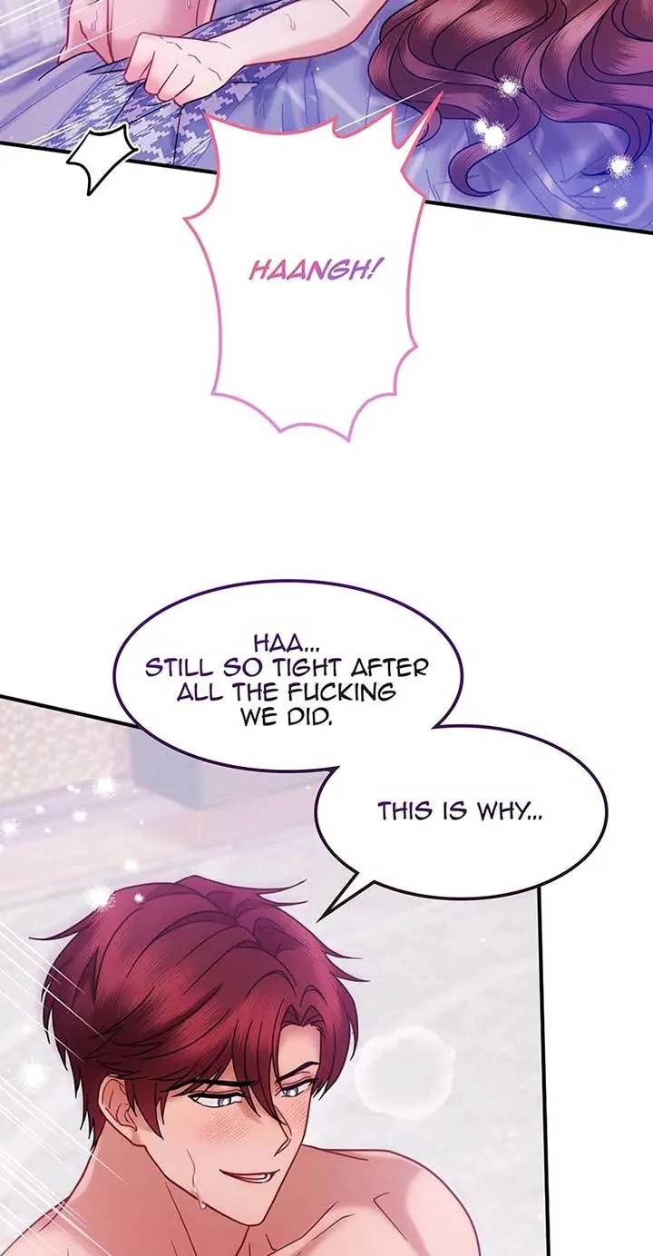 Torn Between Alphas Chapter 60 page 93 - 