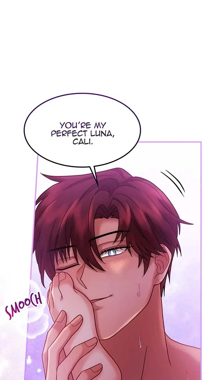 Torn Between Alphas Chapter 60 page 95 - 