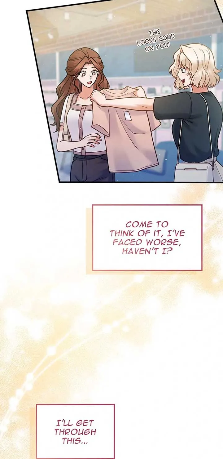 Torn Between Alphas Chapter 61 page 11 - 
