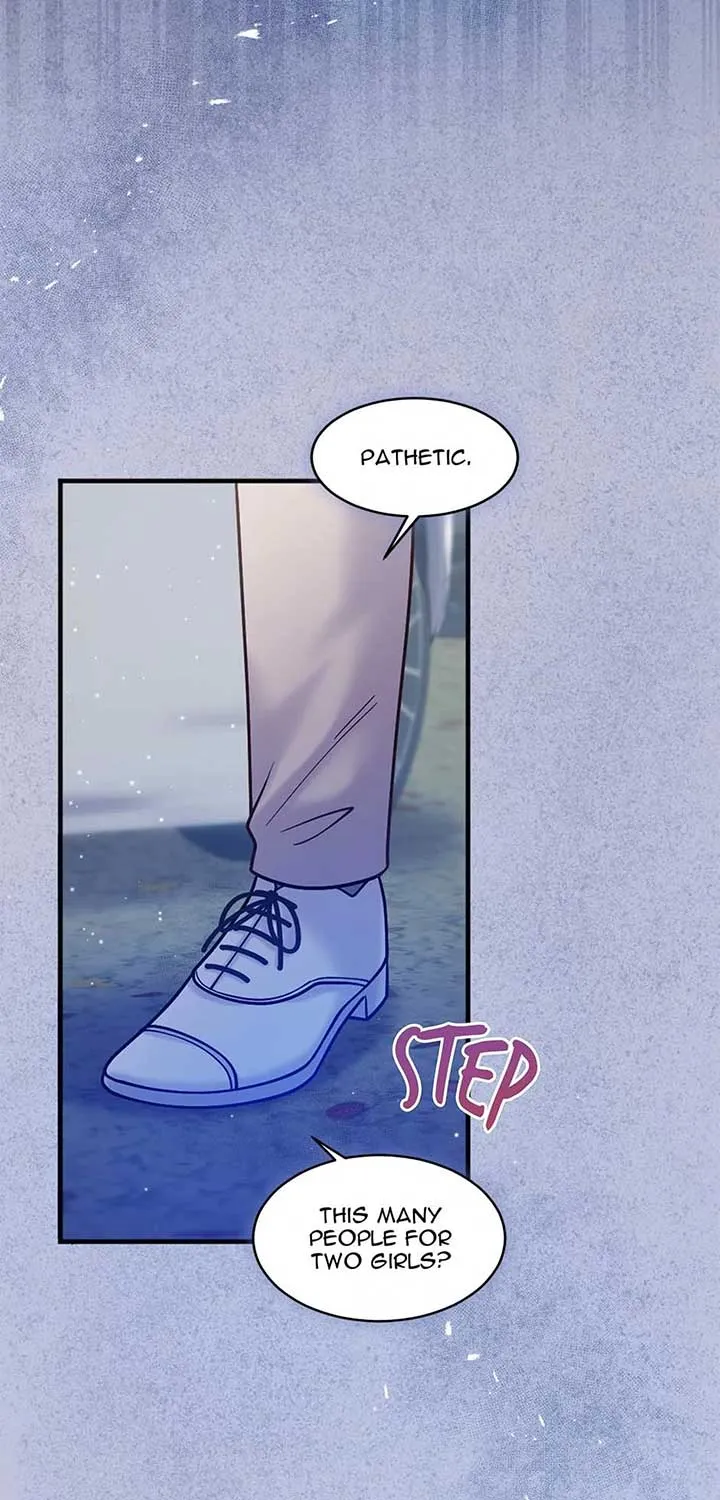 Torn Between Alphas Chapter 61 page 101 - 
