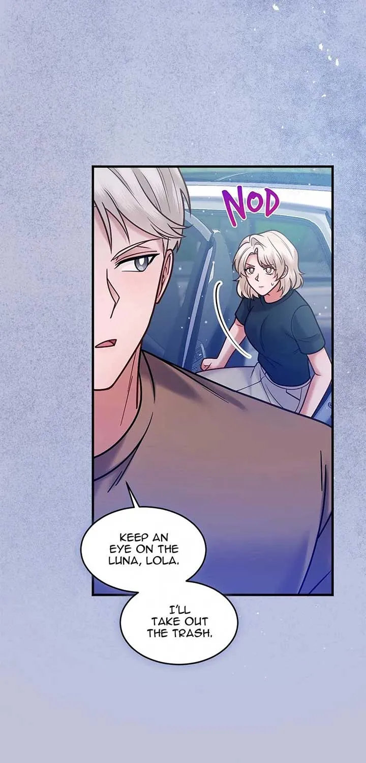 Torn Between Alphas Chapter 61 page 103 - 