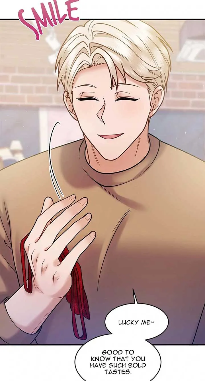 Torn Between Alphas Chapter 61 page 18 - 
