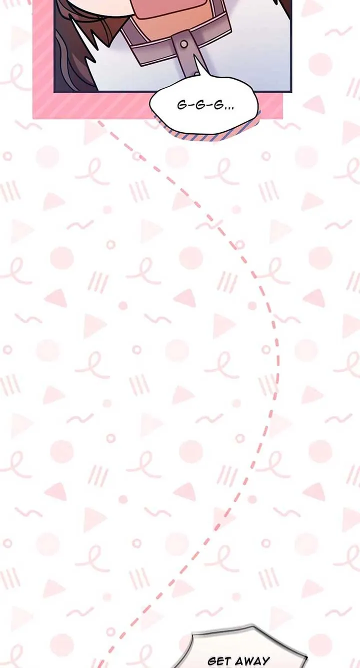 Torn Between Alphas Chapter 61 page 20 - 