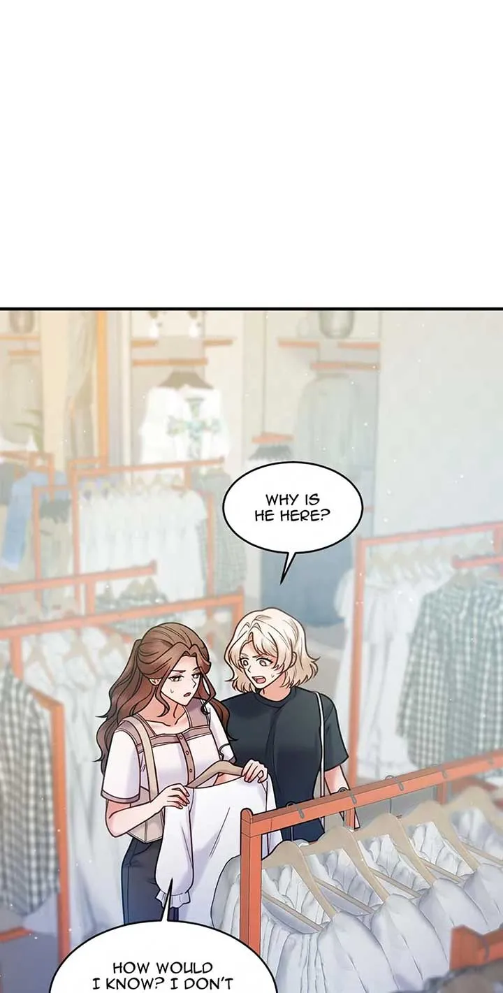 Torn Between Alphas Chapter 61 page 22 - 