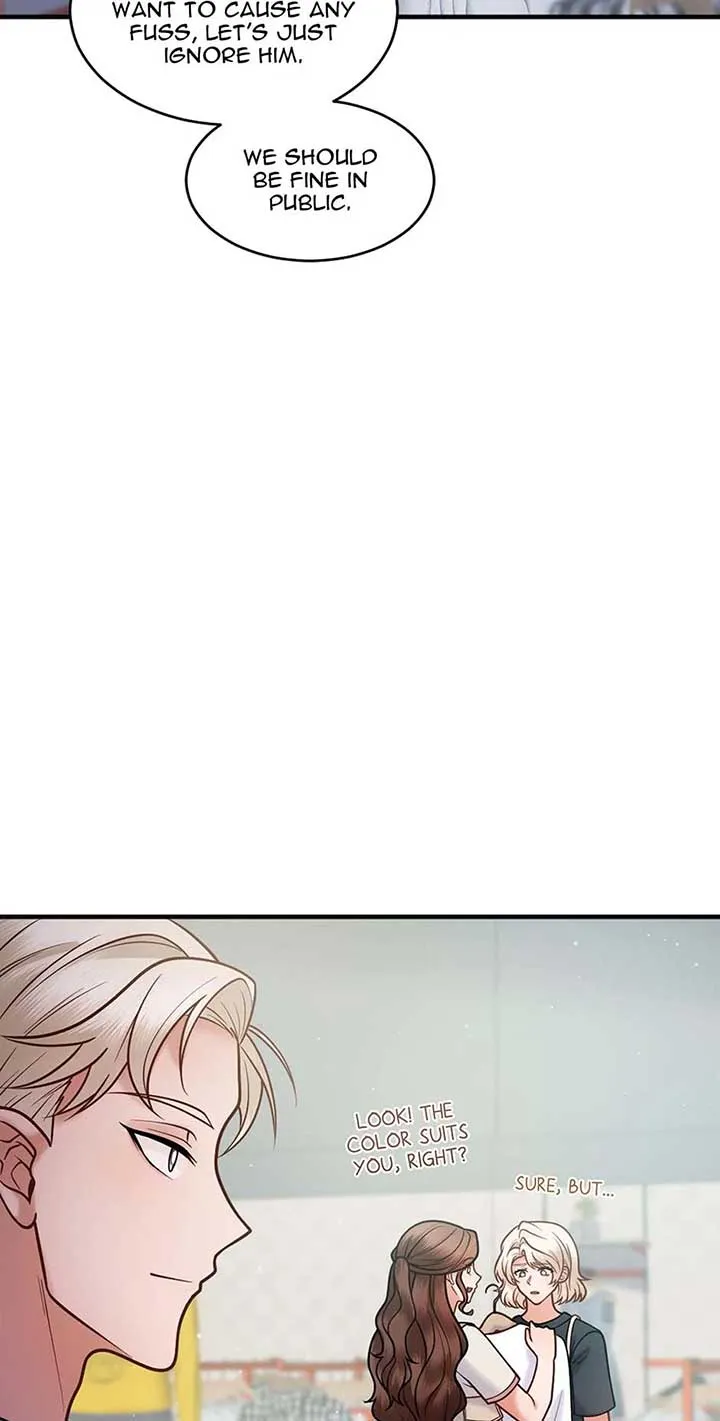 Torn Between Alphas Chapter 61 page 23 - 