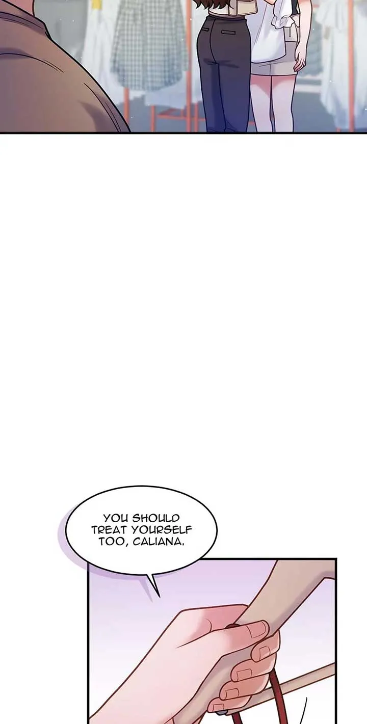 Torn Between Alphas Chapter 61 page 24 - 