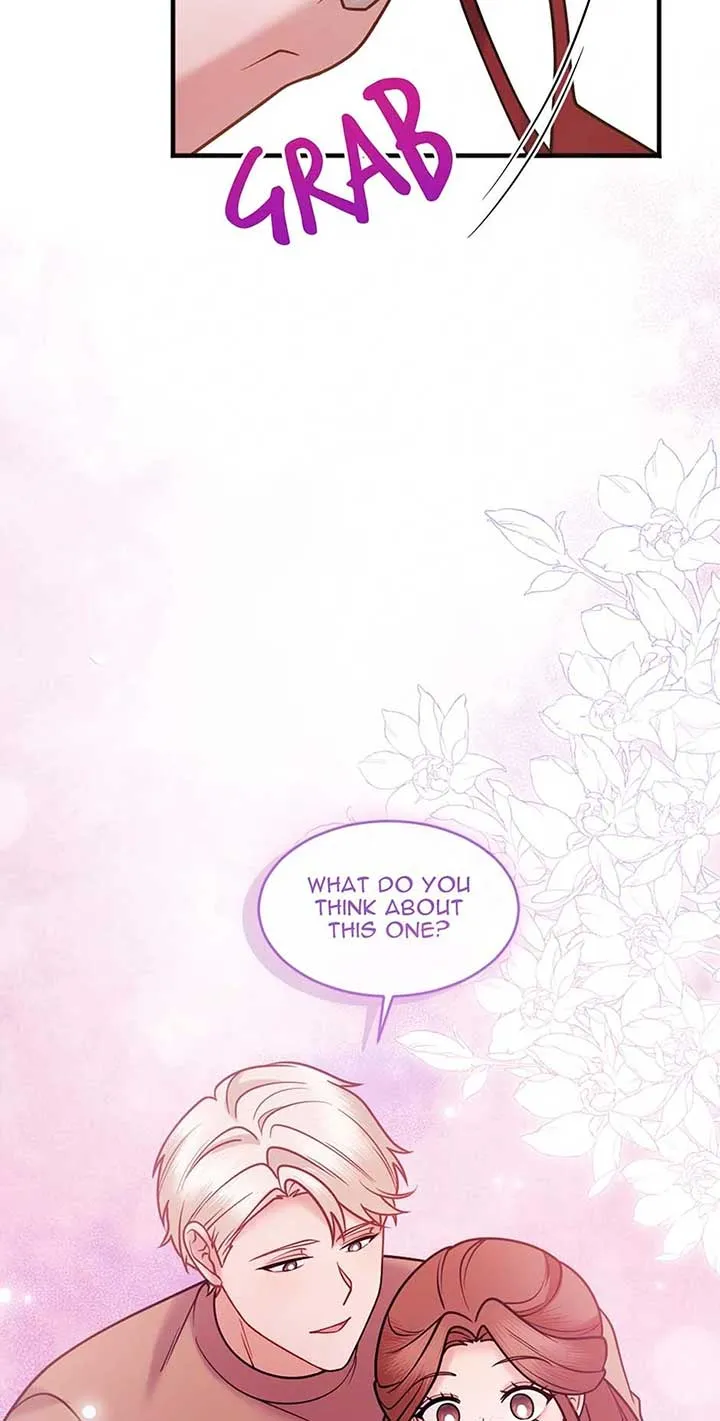 Torn Between Alphas Chapter 61 page 25 - 
