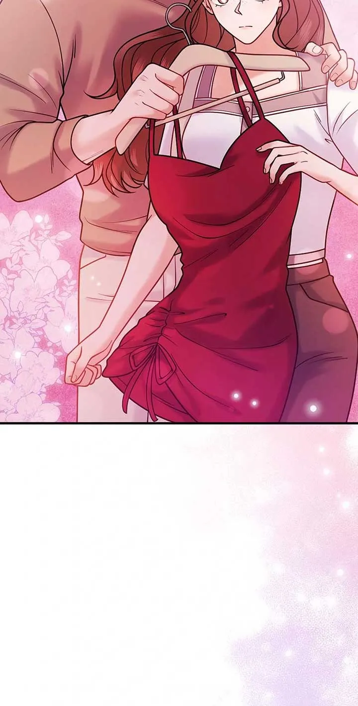 Torn Between Alphas Chapter 61 page 26 - 