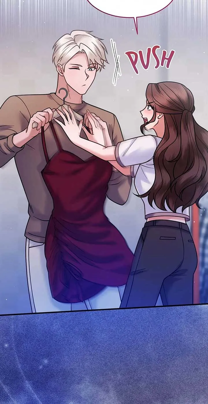 Torn Between Alphas Chapter 61 page 31 - 