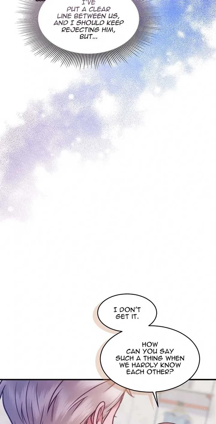 Torn Between Alphas Chapter 61 page 36 - 