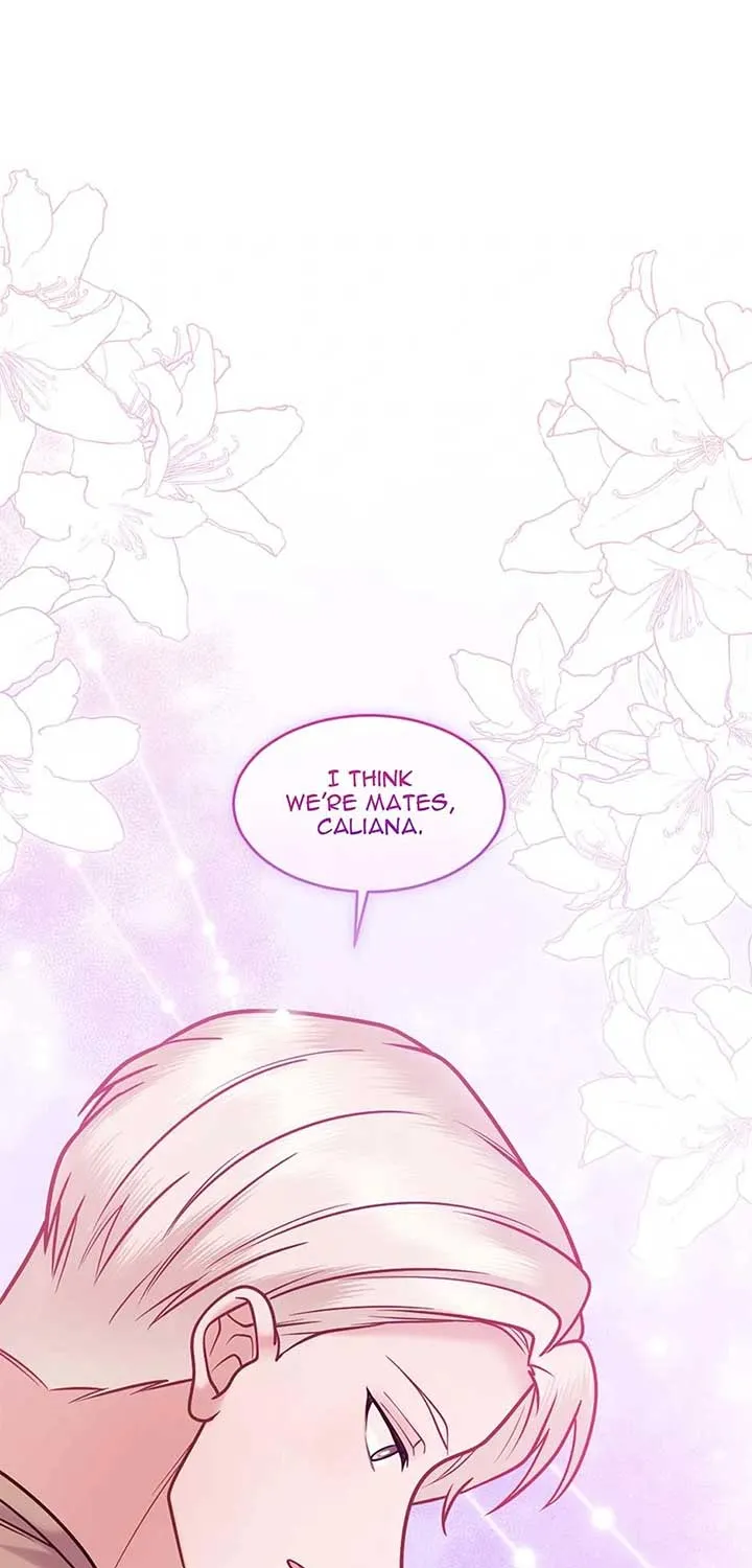Torn Between Alphas Chapter 61 page 39 - 