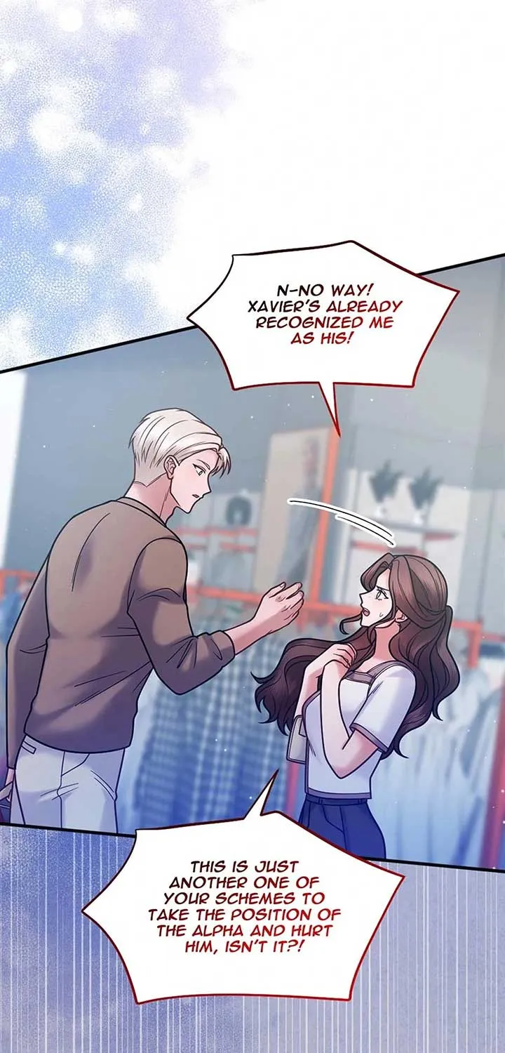 Torn Between Alphas Chapter 61 page 43 - 