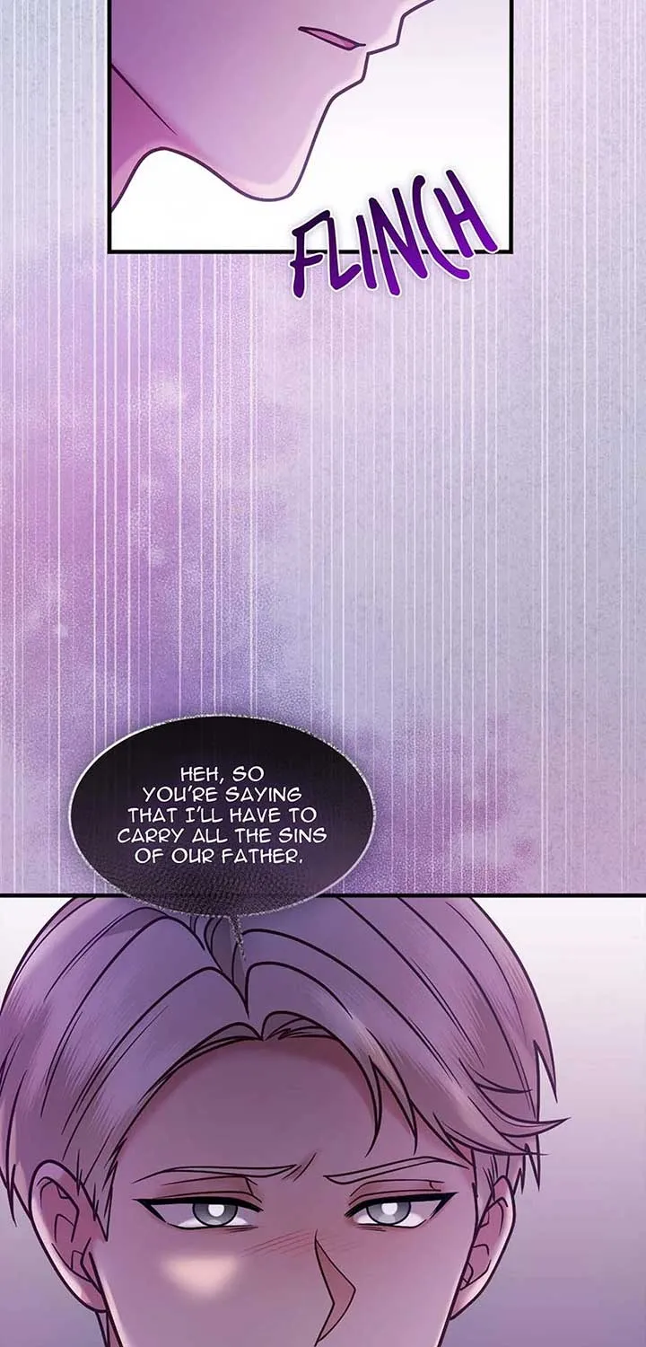 Torn Between Alphas Chapter 61 page 47 - 
