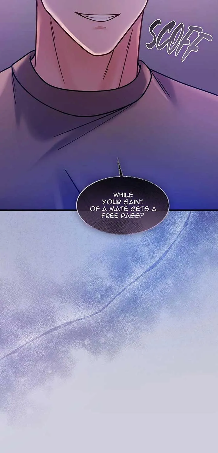 Torn Between Alphas Chapter 61 page 49 - 