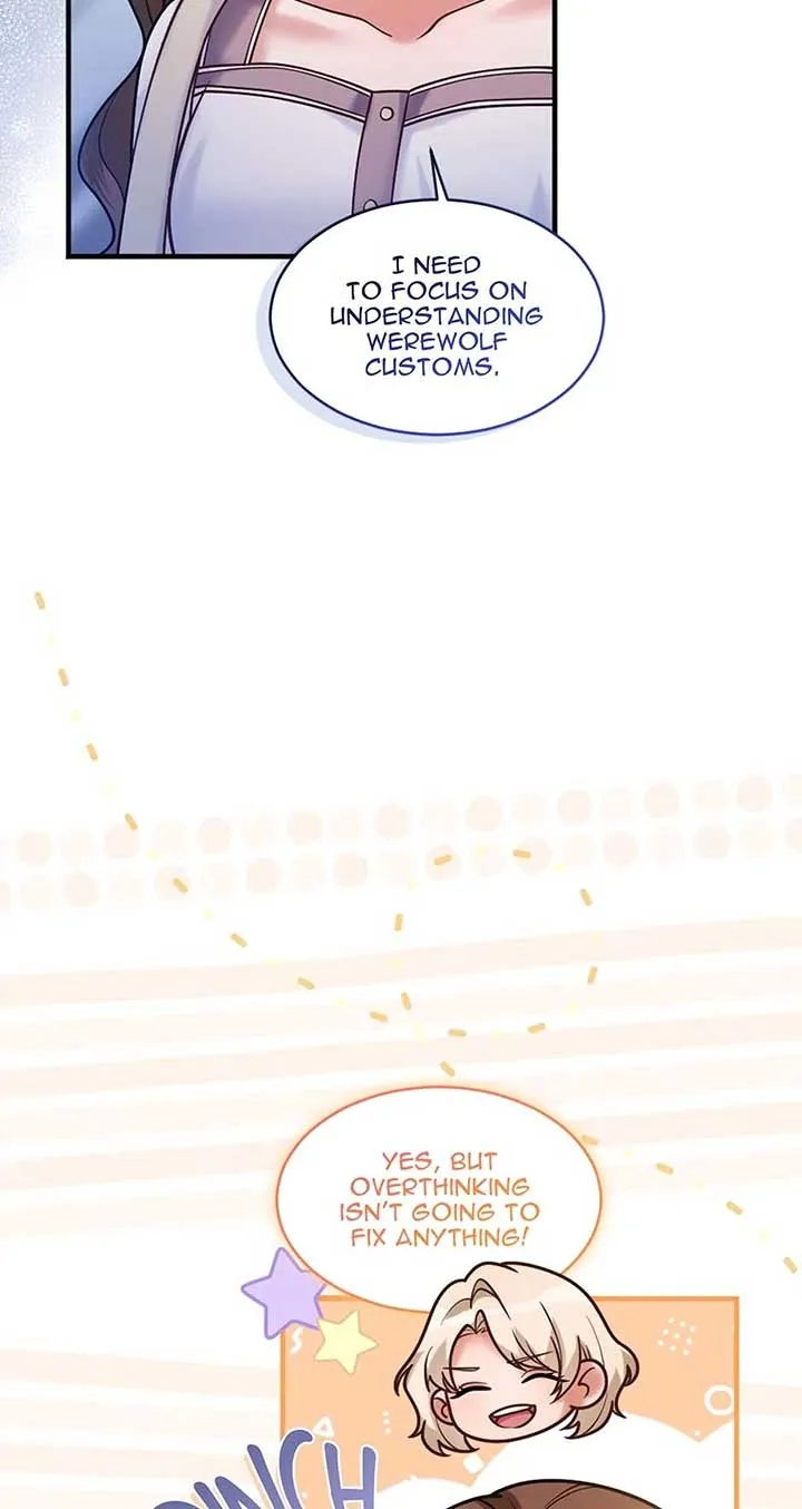 Torn Between Alphas Chapter 61 page 6 - 