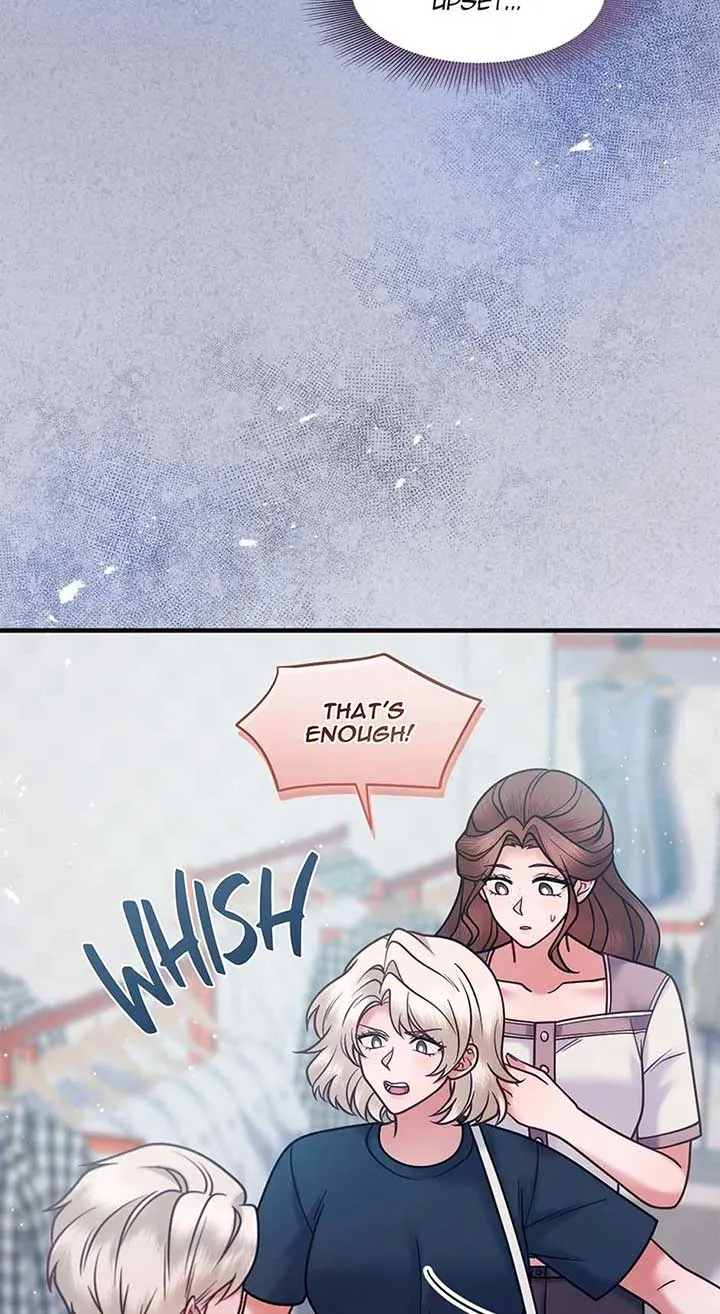 Torn Between Alphas Chapter 61 page 51 - 