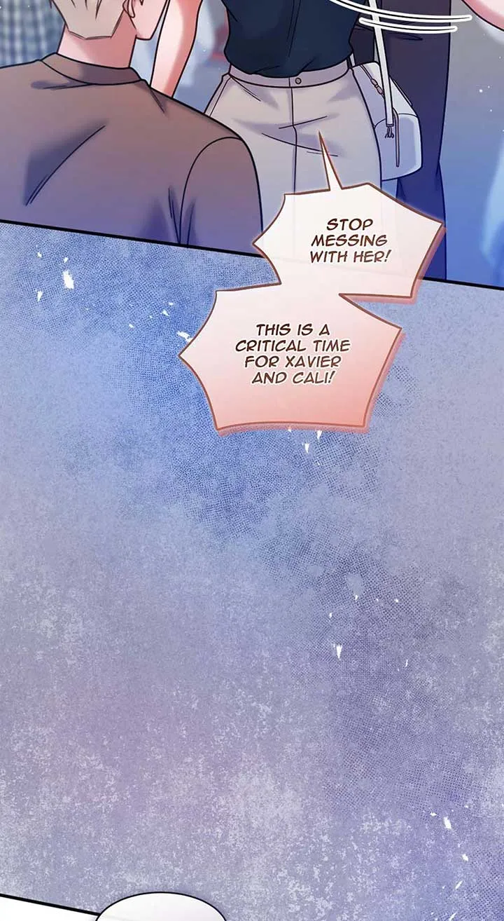 Torn Between Alphas Chapter 61 page 52 - 