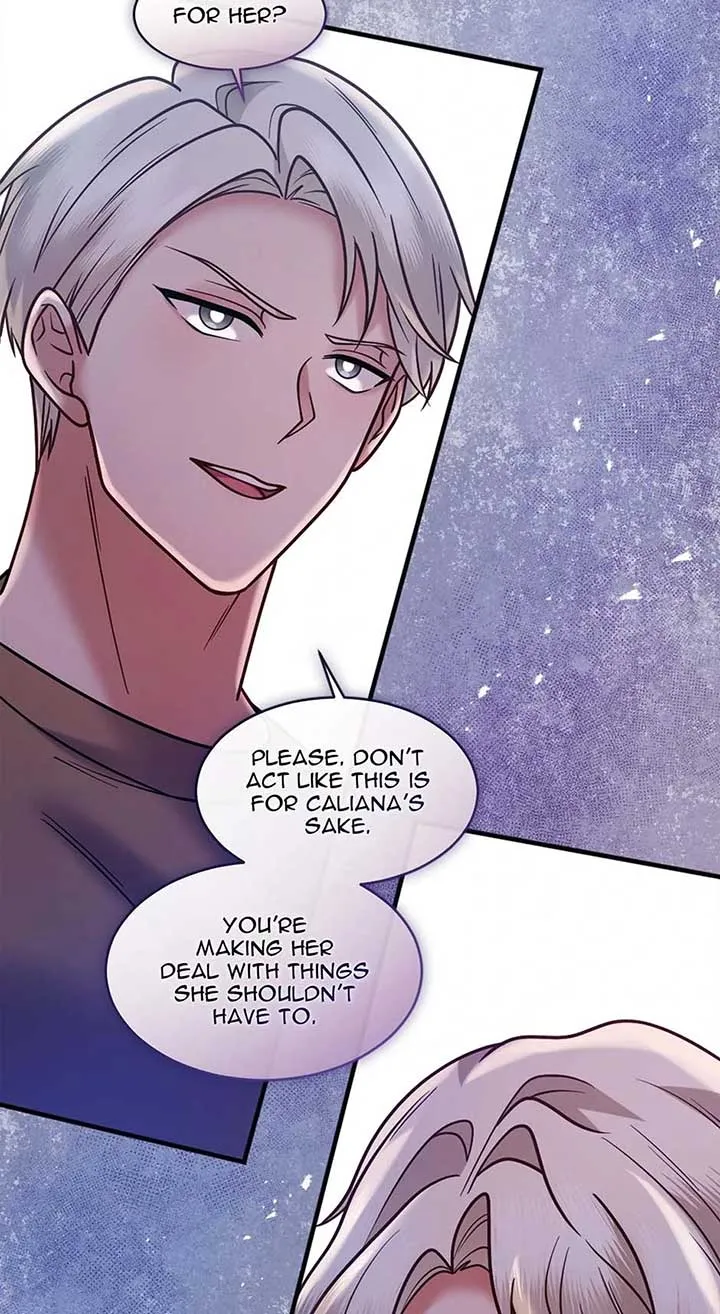 Torn Between Alphas Chapter 61 page 53 - 