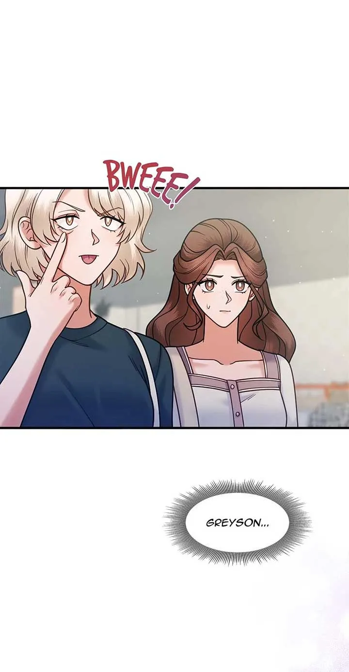 Torn Between Alphas Chapter 61 page 57 - 