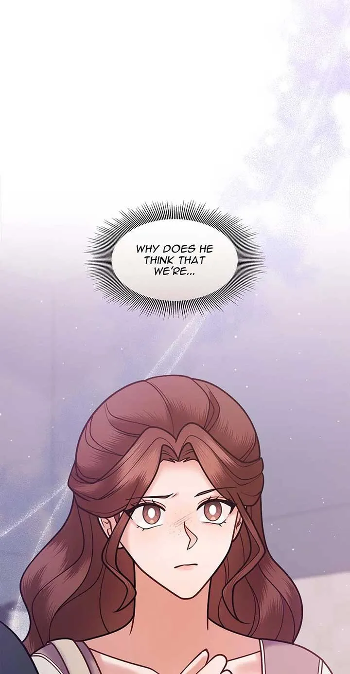 Torn Between Alphas Chapter 61 page 58 - 