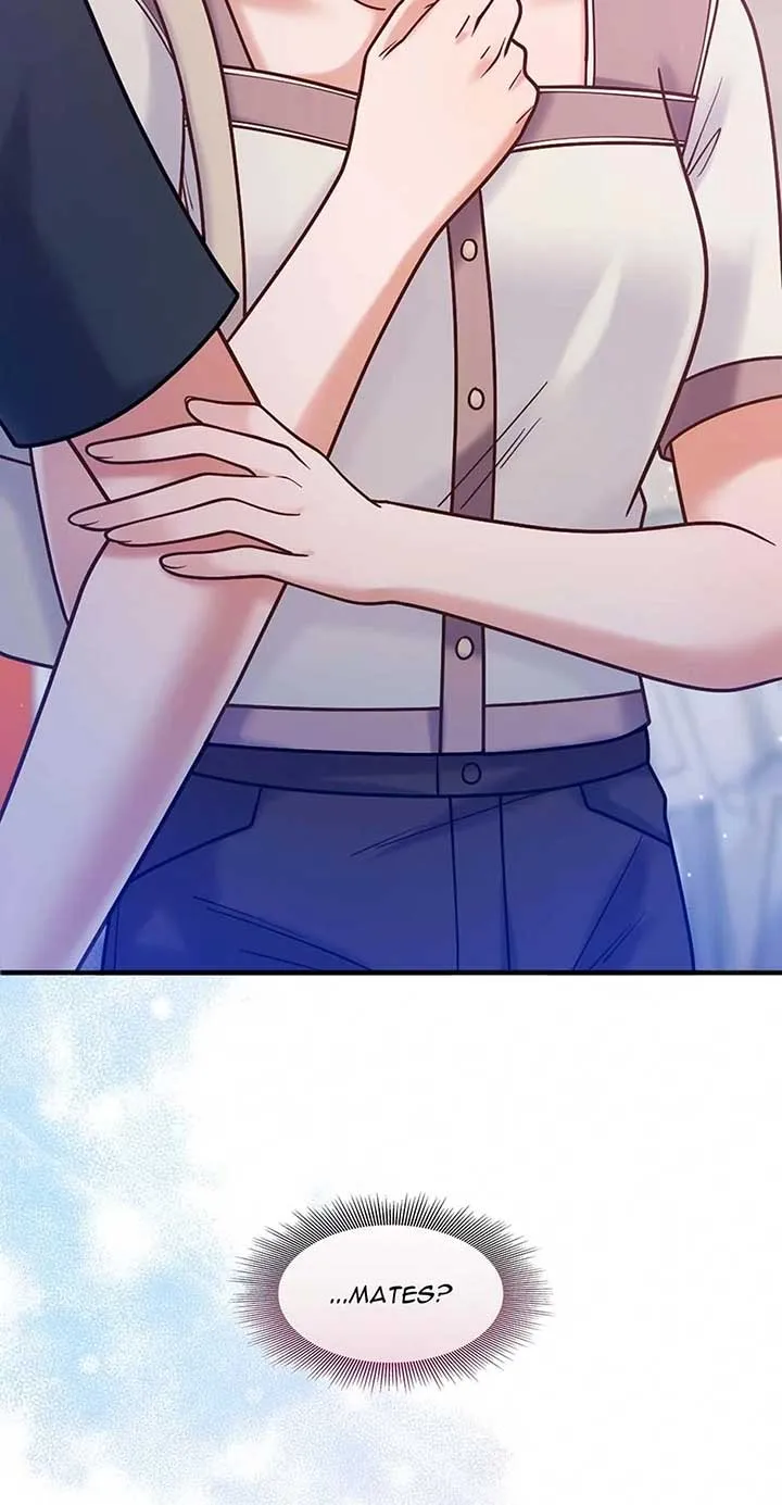 Torn Between Alphas Chapter 61 page 59 - 