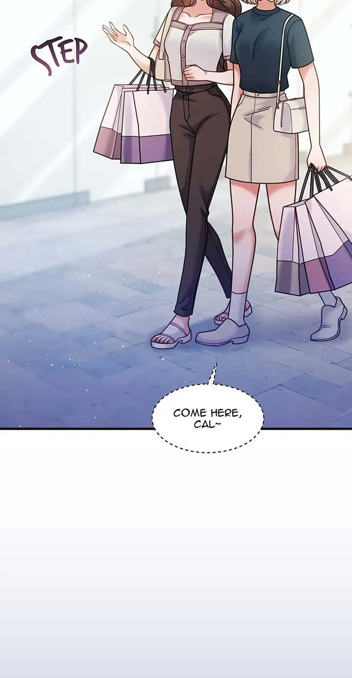 Torn Between Alphas Chapter 61 page 62 - 