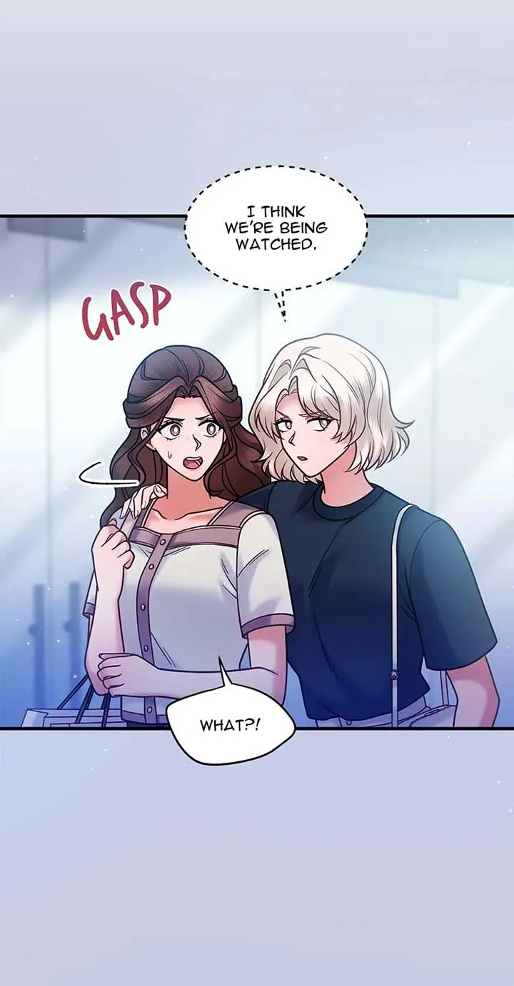 Torn Between Alphas Chapter 61 page 63 - 