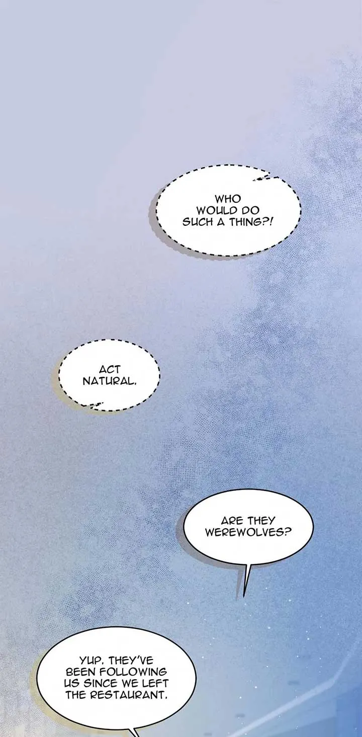 Torn Between Alphas Chapter 61 page 64 - 