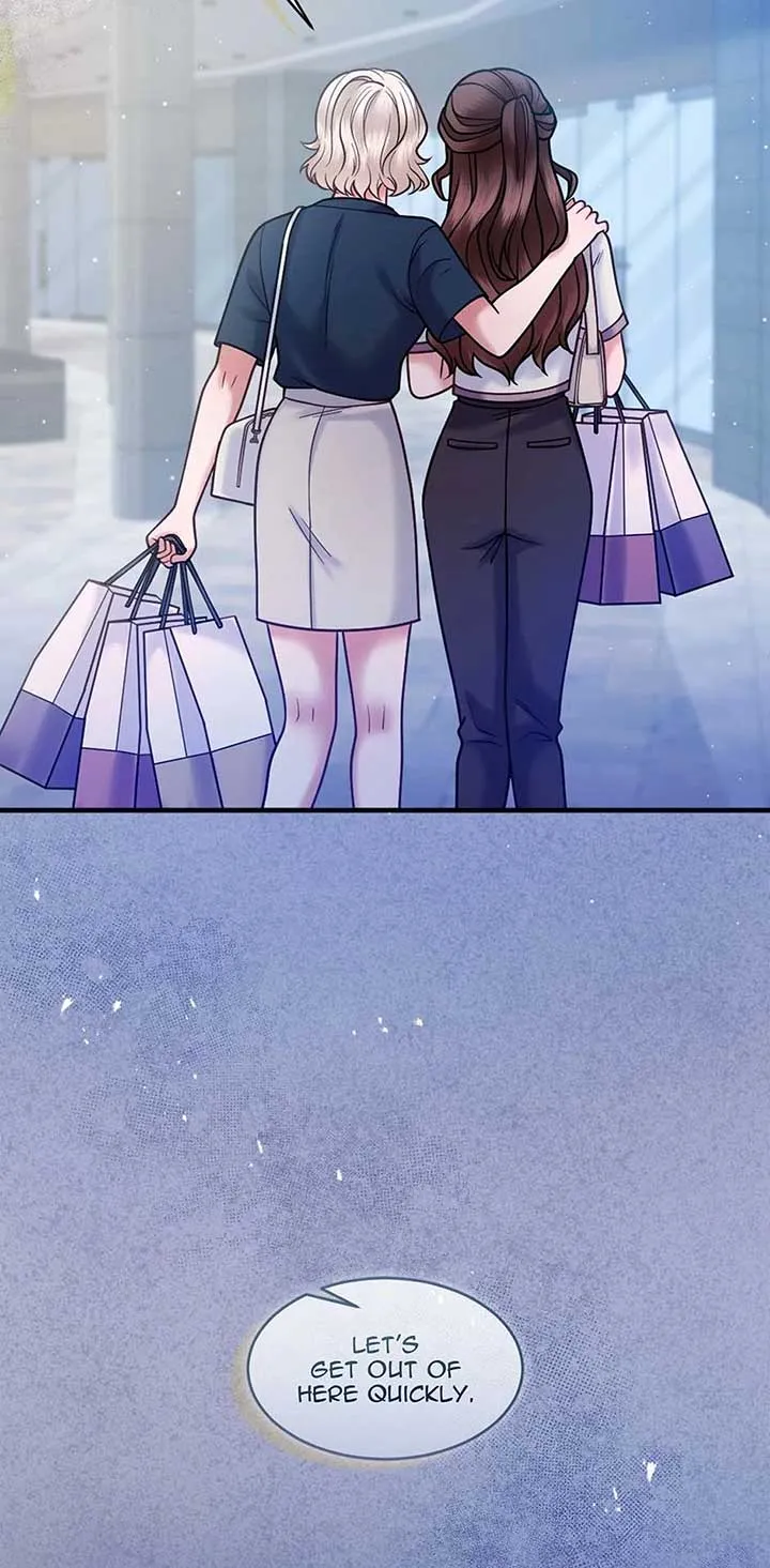 Torn Between Alphas Chapter 61 page 65 - 
