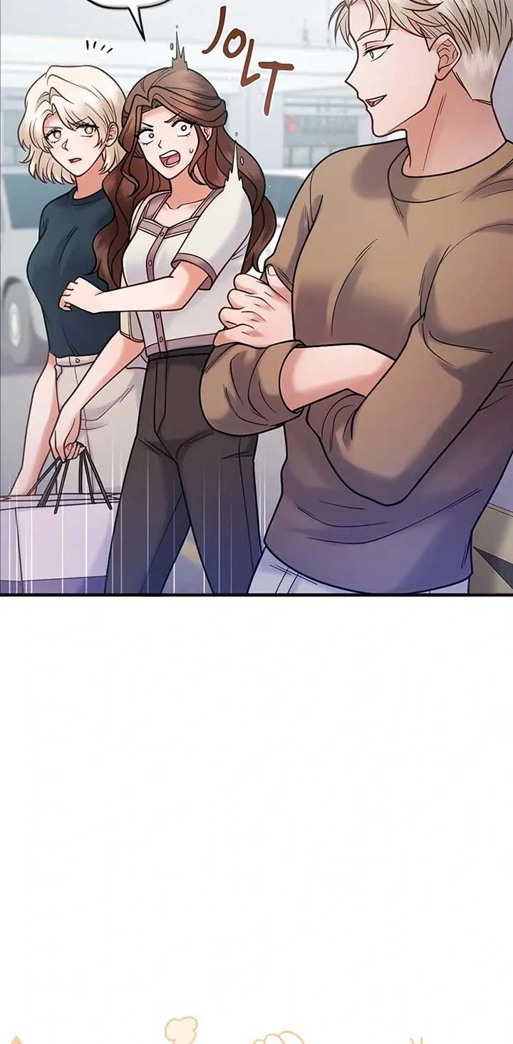 Torn Between Alphas Chapter 61 page 68 - 
