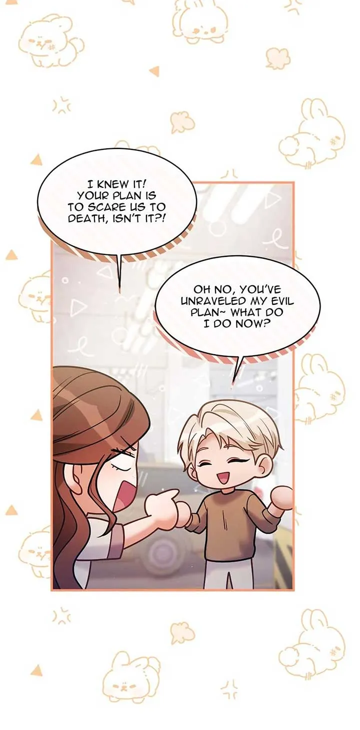 Torn Between Alphas Chapter 61 page 69 - 